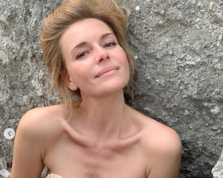 Любовь Толкалина поделилась подробностями предстоящей свадьбы дочери