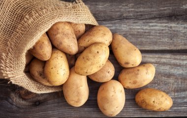 Картопля може стати частиною правильного харчування, стверджують вчені