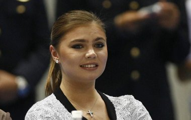СМИ: Алина Кабаева стала мамой во второй раз