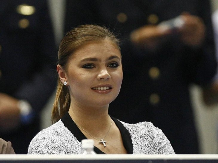 СМИ: Алина Кабаева стала мамой во второй раз