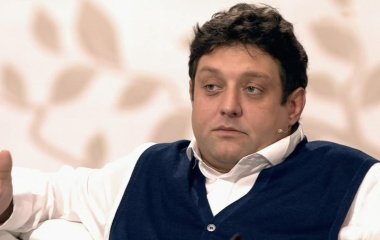 Михаил Полицеймако стал отцом в четвертый раз