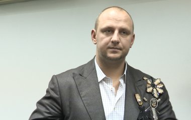 Потап опубликовал фото со свадьбы Нади Дорофеевой