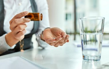 Чем заменить антидепрессанты: четыре натуральных средства