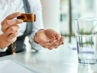 Чем заменить антидепрессанты: четыре натуральных средства