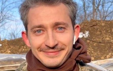 Коля Сєрга зустрівся із Шоном Пенном в Україні та звернувся до нього від імені українців