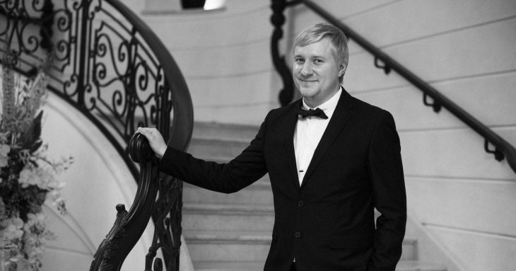 Раптово помер зірка