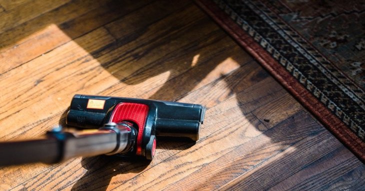 Ніколи не прибирайте це пилососом: 5 речей, які можуть зіпсувати техніку