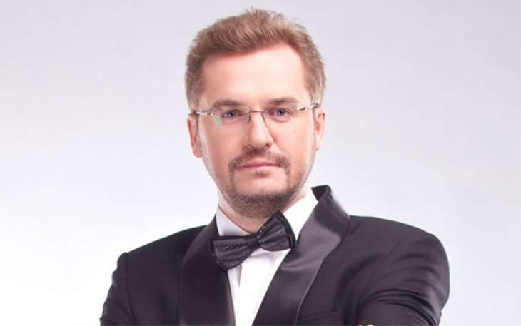 У Александра Пономарева обокрали автомобиль (ФОТО)