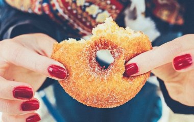 Вчені встановили, чому підсолоджувачі часто не працюють