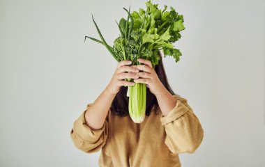 Продукты с отрицательной калорийностью: правда или миф?