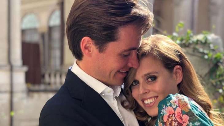 Принцесса Беатрис и Эдоардо Мапелли-Моцци официально отменили свою свадьбу