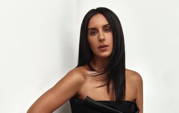 Джамала после заочного ареста в России заговорила об угрозе ее безопасности