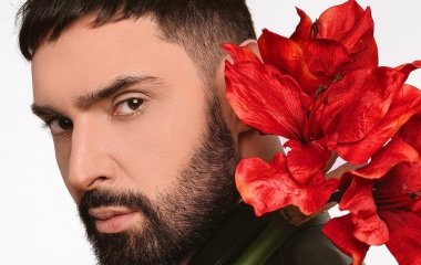 Віталій Козловський показав рельєф після перерви: 
