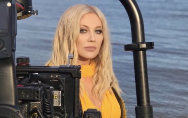 Таисия Повалий нарвалась на хейт после поздравления с Днем семьи