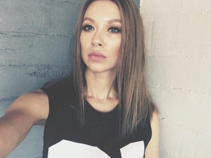 Полина Логунова высказалась о трусливых людях