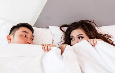 4 удари, які завдає діабет за вашою сексуальністю