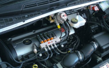 5 главных причин почему нужно установить газ на авто в компании “Сервис газ”