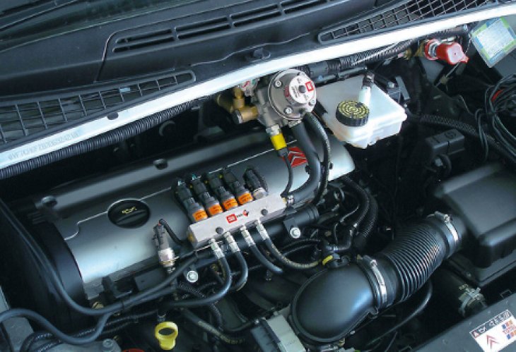 5 главных причин почему нужно установить газ на авто в компании “Сервис газ”