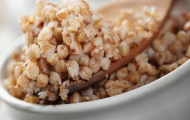 Как сварить рассыпчатую гречку