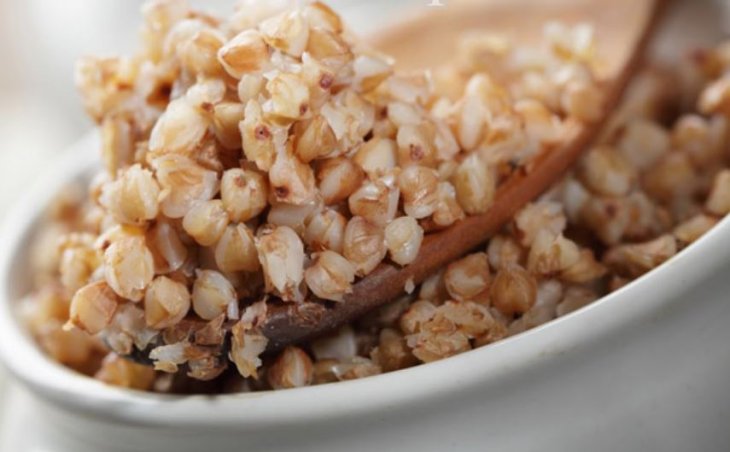 Как сварить рассыпчатую гречку