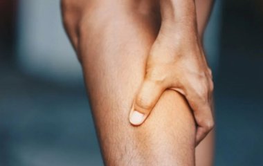 Симптоми в ногах, які вказують на небезпечно високий рівень холестерину