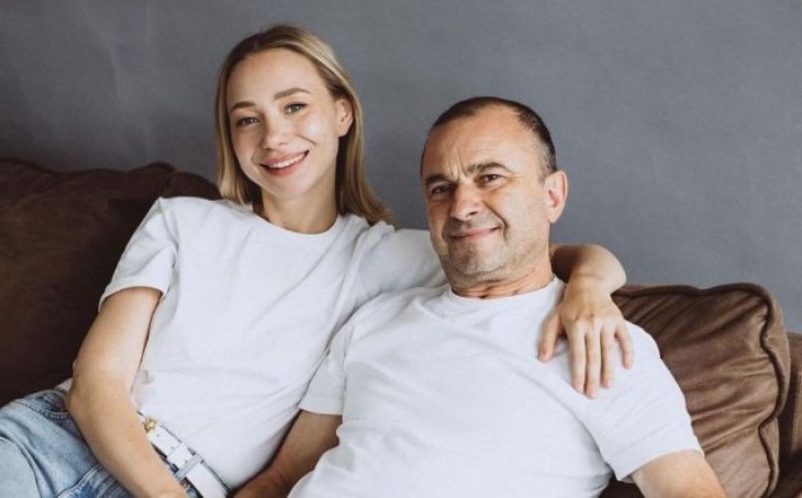 Жена Виктора Павлика резко ответила на хейт, что вышла за него из-за денег и шокировала суммой своего кредита