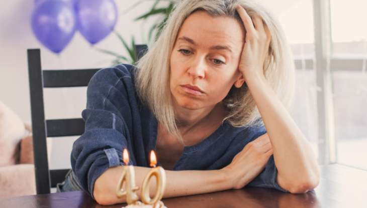 Как распознать кризис среднего возраста: 5 основных признаков