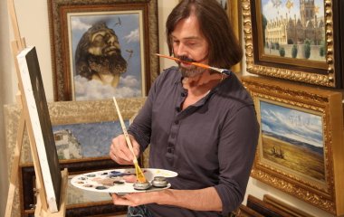 Еще один: Сафронов рассказал, как стал объектом сексуальных  домогательств