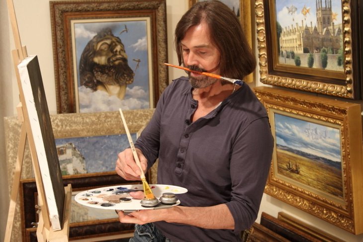 Еще один: Сафронов рассказал, как стал объектом сексуальных  домогательств