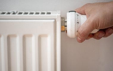 Как сохранить тепло в одной комнате или отапливать всю квартиру: простые советы по энергоэффективности