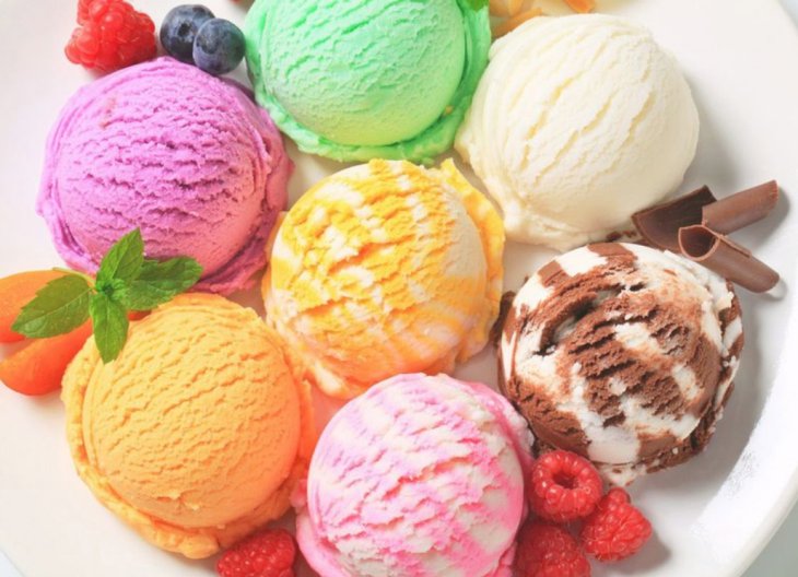 Как выбрать хорошее мороженое? Рецепт домашнего мороженого