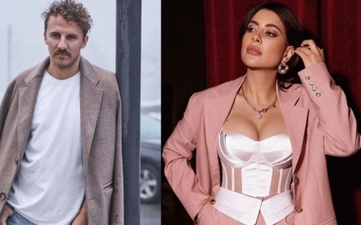 Клопотенко шокировал, как рассорился с Раминой Эсхакзай из-за Лободы