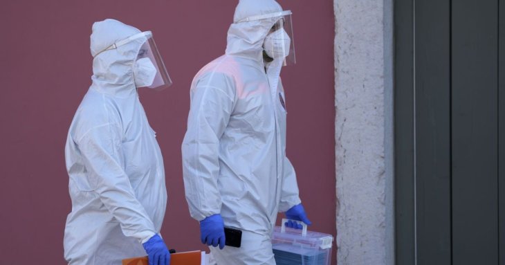 Новий штам COVID XEC вже виявлений у 27 країнах і може стати домінуючим цієї зими - ЗМІ