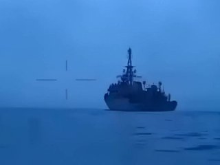 Людські останки на борту: знайдено 