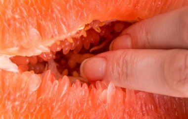 Достигни оргазма с точками A и U