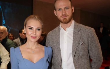 Экс-супруг Пелагеи познакомил с мамой свою новую девушку