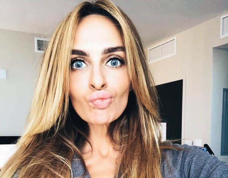 Катерину Варнаву возмутило невнимание поклонников