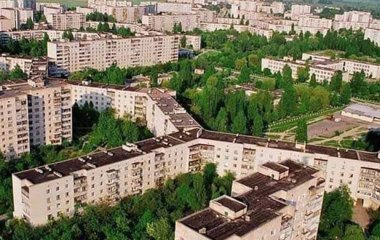 Найдовший будинок в світі знаходиться в Україні: розповідаємо у якому місті