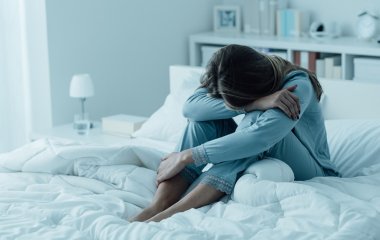 Психіатр запропонувала простий спосіб перемогти осінню нудьгу