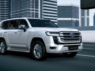 Тойота Центр Київ Автосаміт Україна — офіційний дилер Toyota в Україні