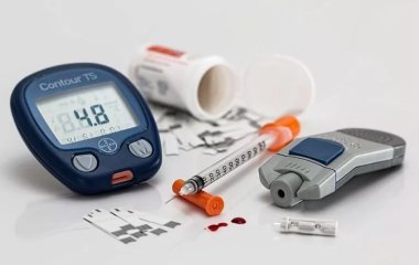 Як виявити діабет на ранній стадії та не допустити гіршого