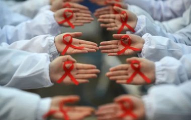 Пояснено рідкісну невразливість до ВІЛ-інфекції