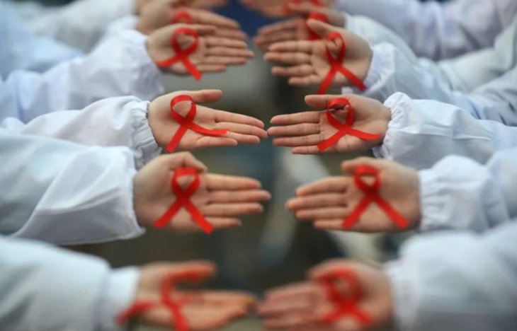 Пояснено рідкісну невразливість до ВІЛ-інфекції
