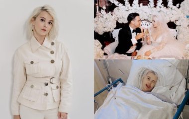 Куда исчезла Мика Ньютон: эмиграция в США, брак с иностранцем, борьба с раком