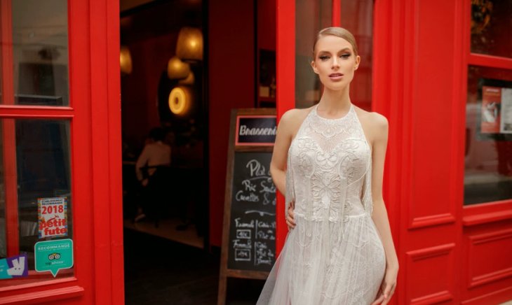Какое платье выбрать на весну и лето 2019, фото стильных примеров
