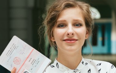 Лиза Арзамасова спровоцировала слухи о тайной свадьбе с Ильей Авербухом