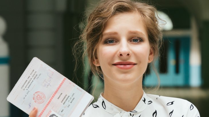 Лиза Арзамасова спровоцировала слухи о тайной свадьбе с Ильей Авербухом