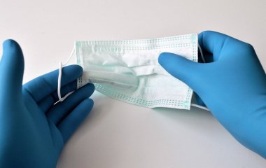 Лікар розповів, як не заразитися коронавірусом усередині сім'ї