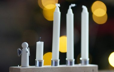 День ангела 12 травня: кого та як вітати з іменинами