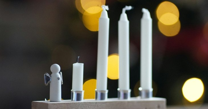 День ангела 12 травня: кого та як вітати з іменинами